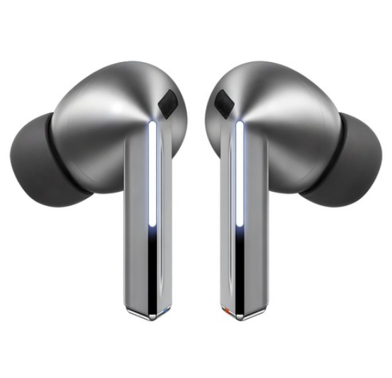 삼성전자 갤럭시 버즈3 프로 (SM-R630N, 실버)