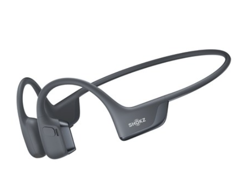 샥즈 오픈 런 프로2 S820 골전도 블루투스 이어폰