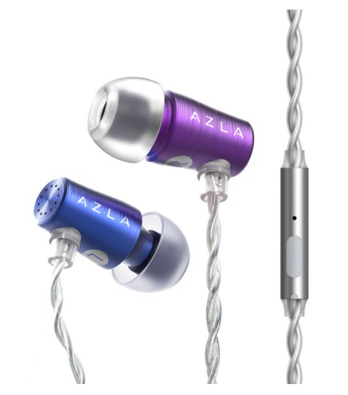 아즈라 아젤 에디션 G 3세대 게이밍 이어폰